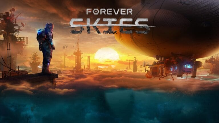 Scaricare Forever Skies gratis