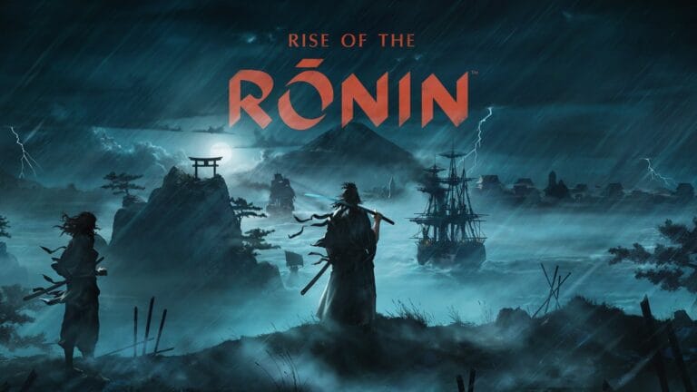 Rise of the Ronin da scaricare gratis