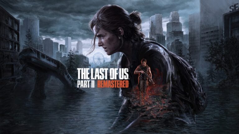 The Last of Us 2 Remastered scaricare gratis