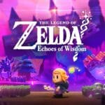The Legend of Zelda: Echoes of Wisdom scaricare gratis