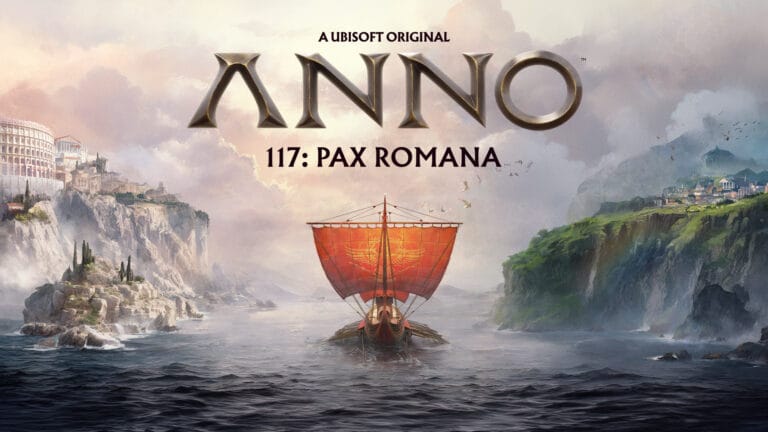 Anno 117: Pax Romana scaricare gratis su PC