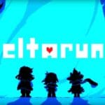 Deltarune scaricare gratis