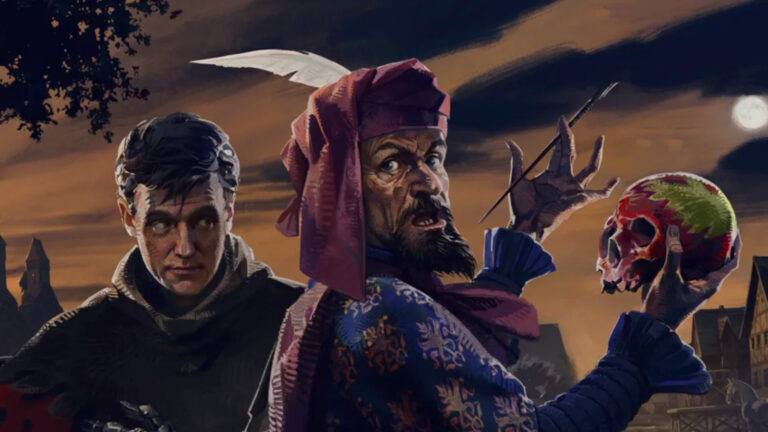 La recensione di Kingdom Come: Deliverance 2 - Brushes with Death