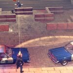 Recensione di The Precinct