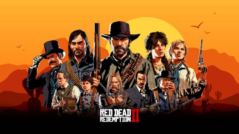 Red Dead Redemption 2 scaricare gratis