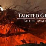 Tainted Grail: The Fall of Avalon scaricare gratis per PC