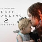 Death Stranding 2: On The Beach scaricare gratis