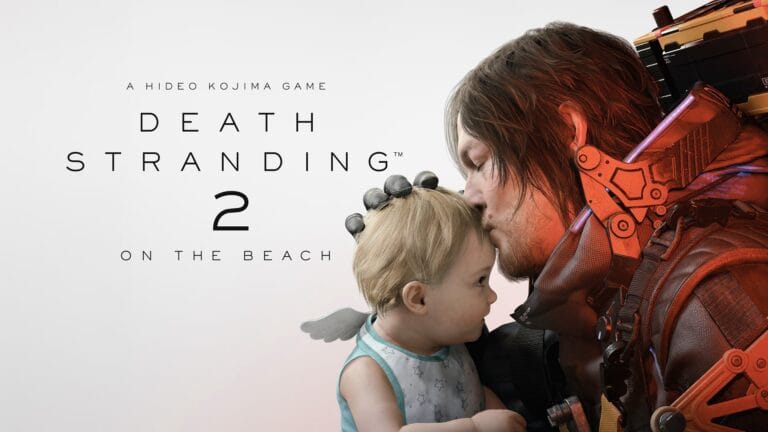 Death Stranding 2: On The Beach scaricare gratis