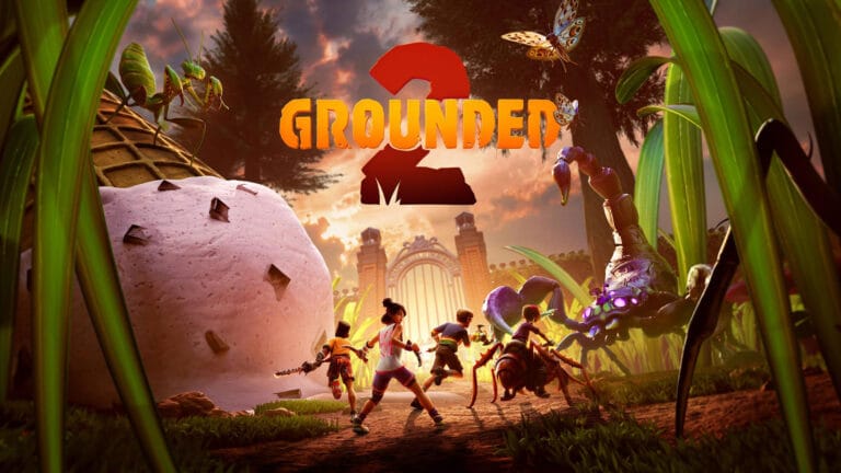 Grounded 2 scaricare gratis su PC