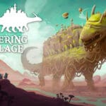 The Wandering Village download gratuito