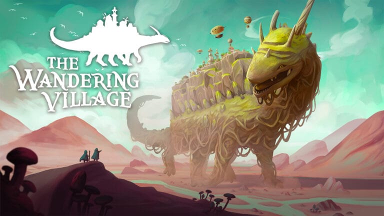 The Wandering Village download gratuito