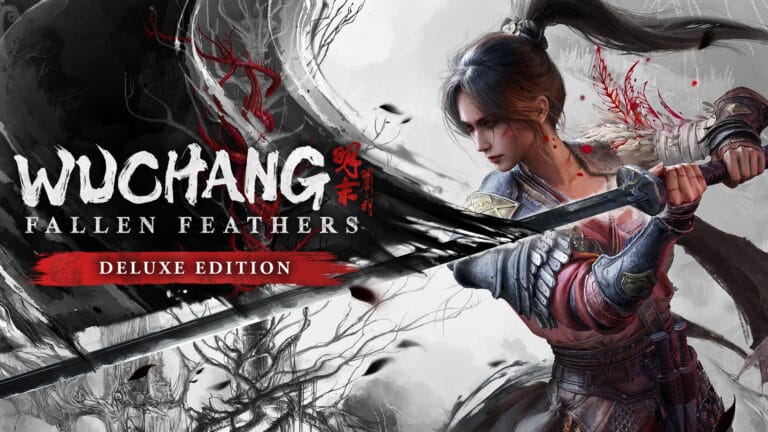 WUCHANG: Fallen Feathers scaricare gratis per PC