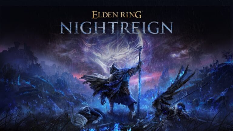 Elden Ring: Nightreign gratis