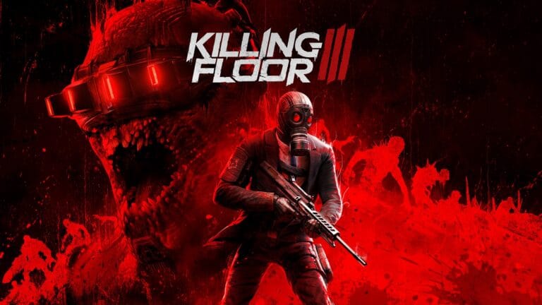 Killing Floor 3 gratis