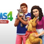 The Sims 4 Cani & Gatti download gratis