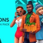 The Sims 4: Stagioni download gratuito