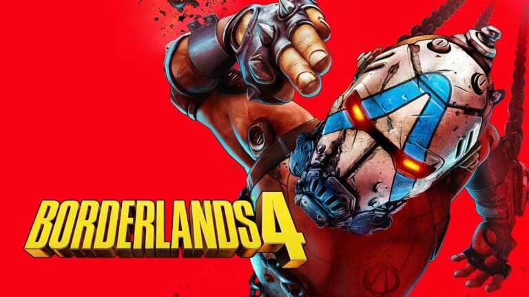 Scarica Borderlands 4 gratis