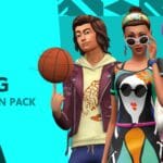 The Sims 4 Vita in Città download gratis