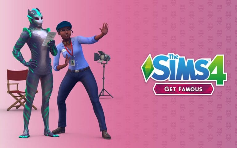 The Sims 4 Nuove Stelle da scaricare gratis