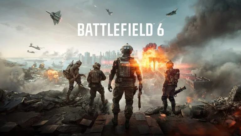 Battlefield 6 download gratis
