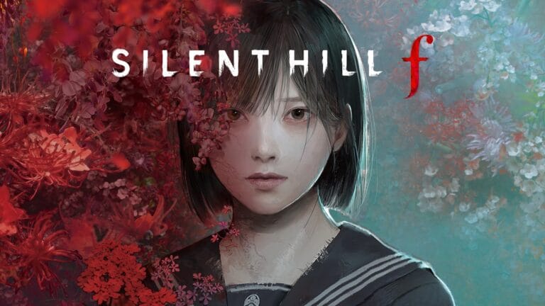 Silent Hill f scarica gratis