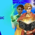 The Sims 4 Regno della Magia scaricare gratis per PC