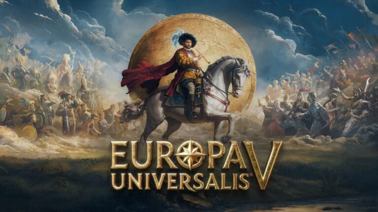 Europa Universalis 5 scarica gratis