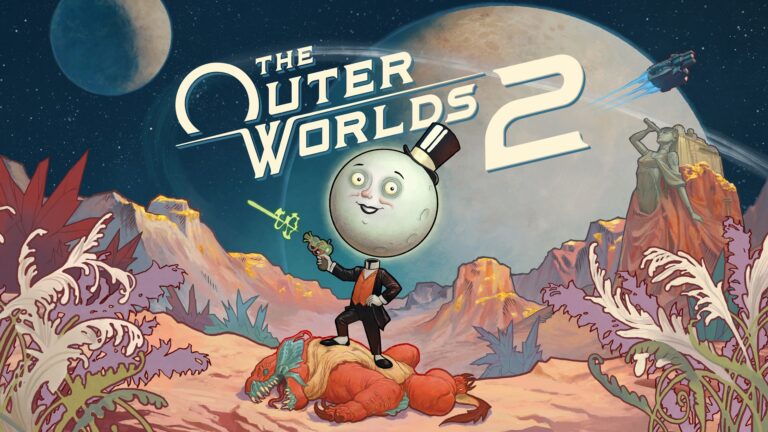 Scarica The Outer Worlds 2 per PC gratis