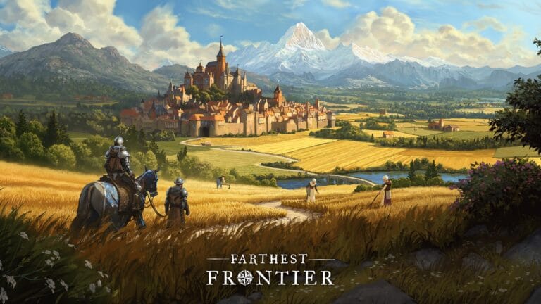 Scaricare Farthest Frontier gratis