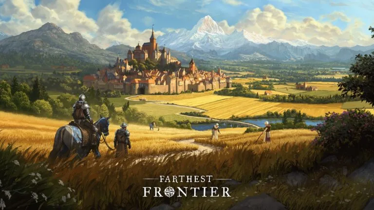 Scaricare Farthest Frontier gratis