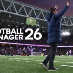 Scarica Football Manager 26 gratis