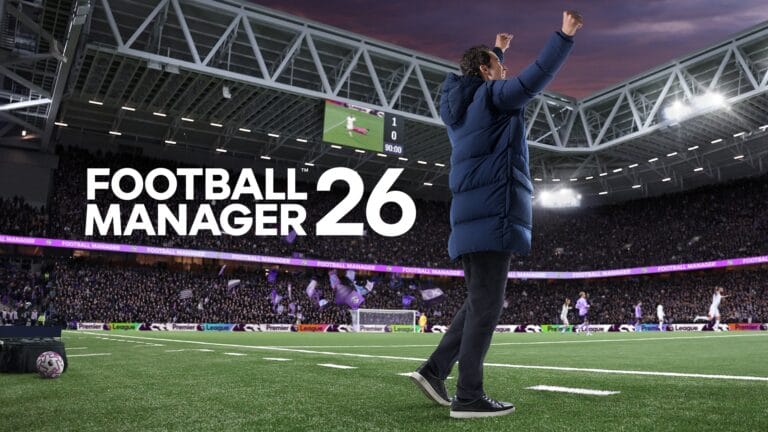 Scarica Football Manager 26 gratis