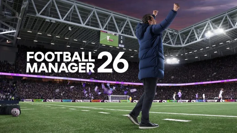 Scarica Football Manager 26 gratis
