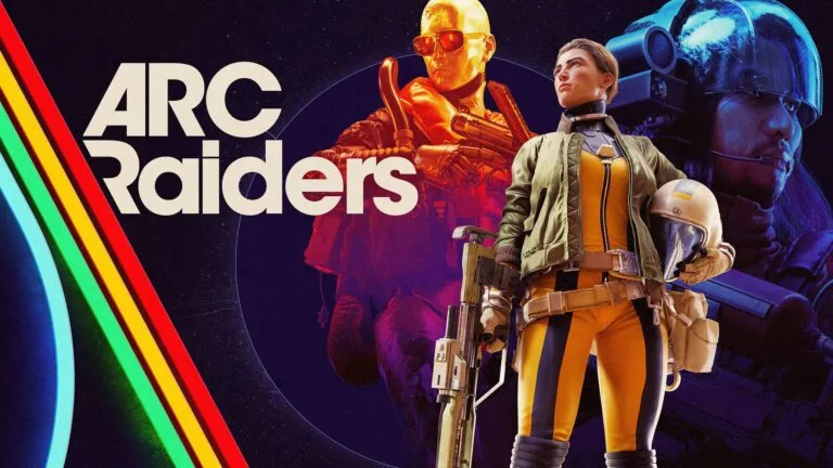 ARC Raiders gioca gratis