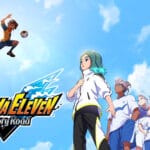 Inazuma Eleven: Victory Road download gratis
