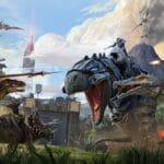 Scarica ARK: Survival Evolved gratis